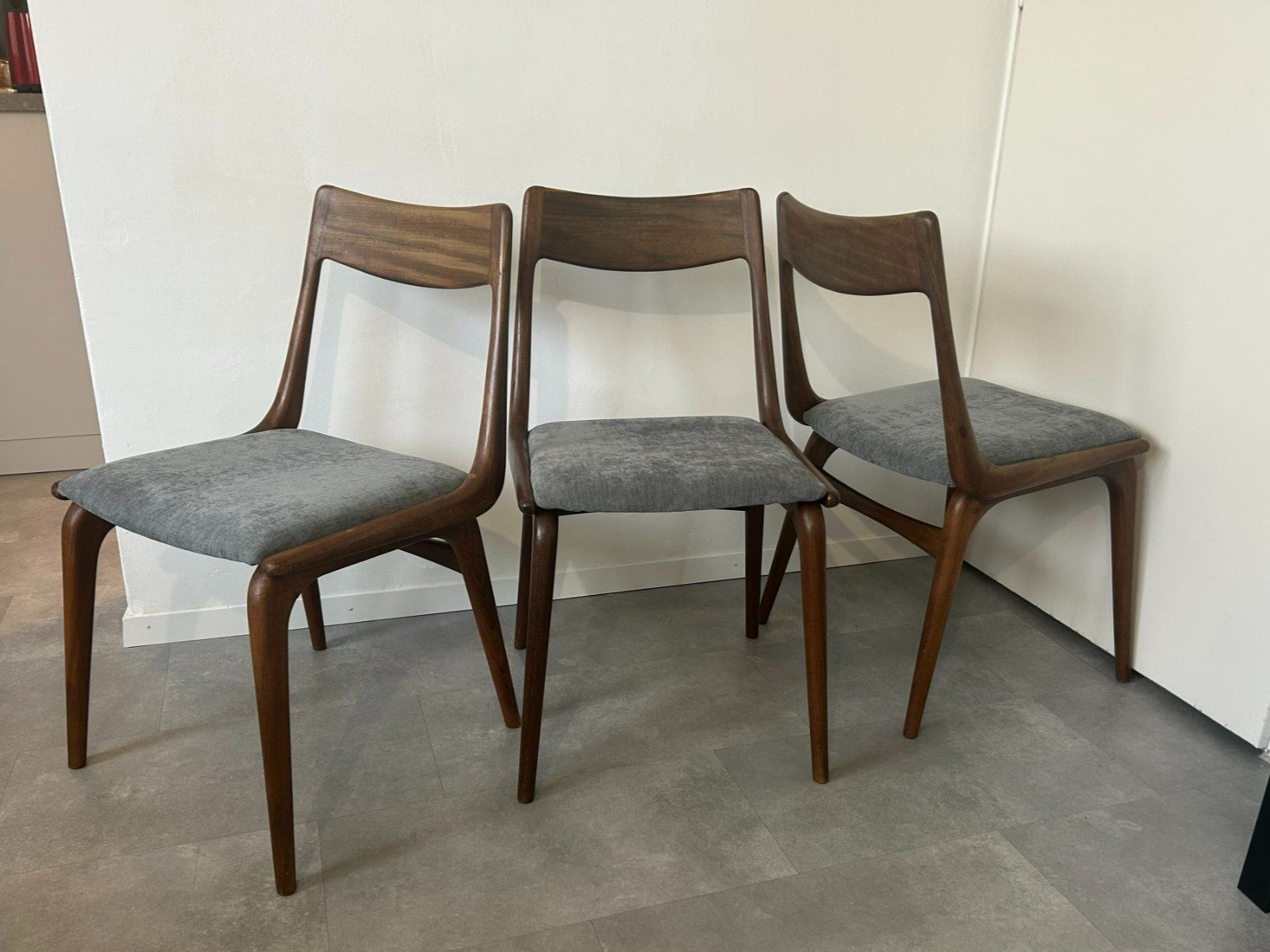 Chaises: Antik Stuhle – D'occasion à Biel/Bienne par and_b2fm