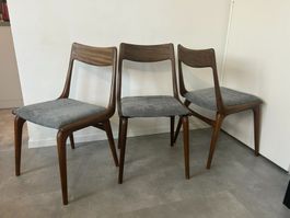 Antik Stuhle