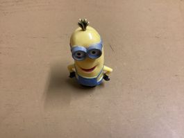 Süsser Minion als Stiftehalter / Deko Figur