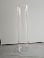 Glasvase