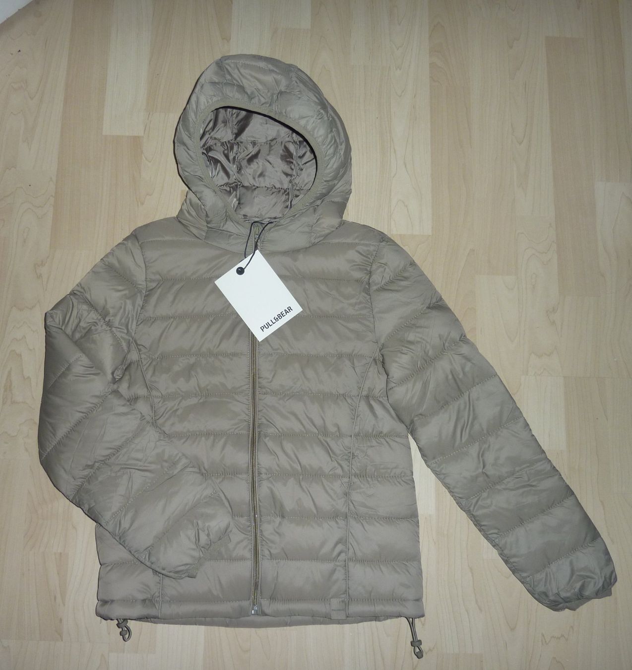 Giacche: Pull&Bear Jacke Gr. S neu – Nuovo e nell'imballaggio originale da Melchnau venduto da BarbaraD01 2