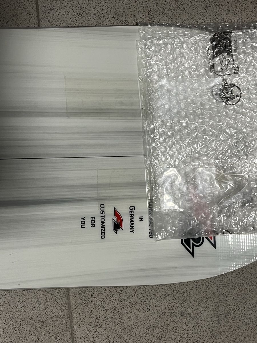 Boards: Splitboard F2 Respekt 168cm NEU! – Neu und originalverpackt aus Frauenkappelen von jensitiger77 4