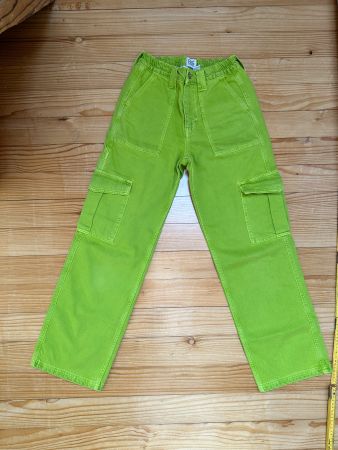 Urban Outfitters Skate Jeans Gr. 28/32
