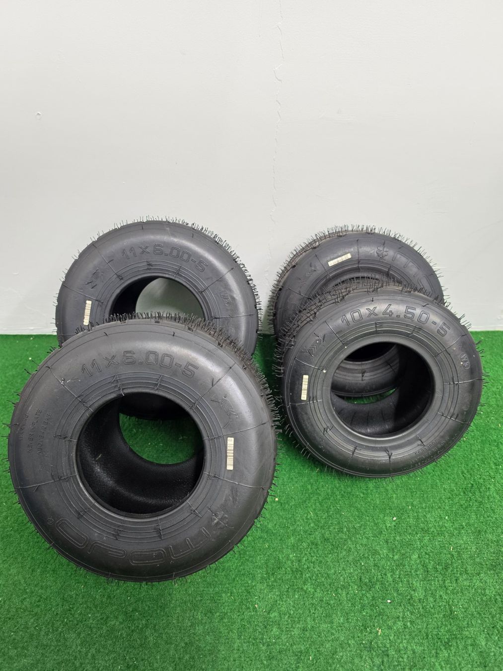 Karts: Mojo Kartpneus – Gebraucht aus Netstal von racer55 1