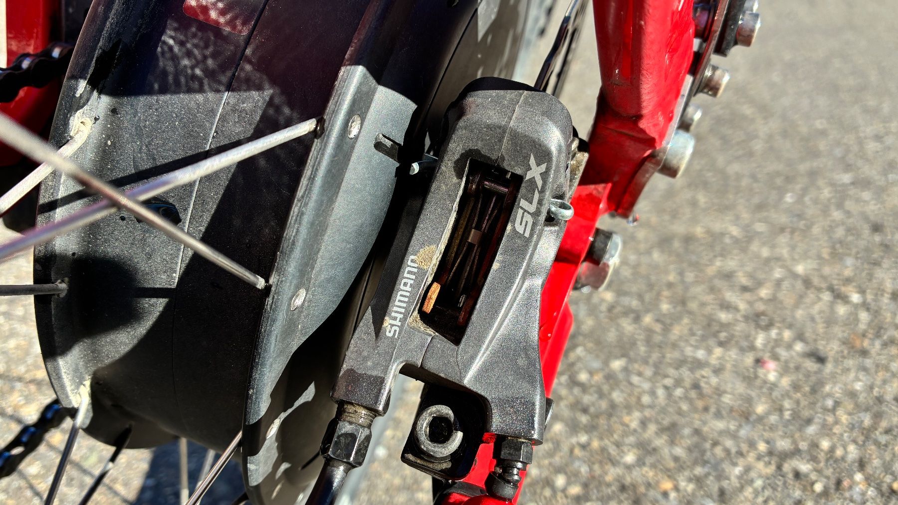 Stromer Vélos: Stromer – D'occasion à Geuensee par sukram78 4