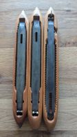 Webstuhl Schaften 3 Stk HONEGGER HINWIL 12 63 GH 16
