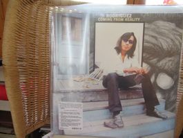 RODRIGUEZ - COMING FROM REALITY - NEUF