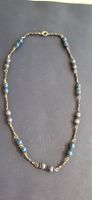 Collier pierre naturel