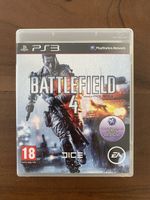 Battlefield 4 für PS3