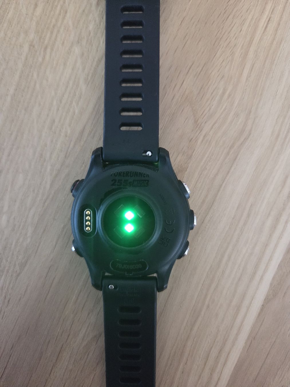 Garmin Smartwatch: garmin forerunner 255 music – Usato da Oberbüren venduto da Lupo_7kxf 5