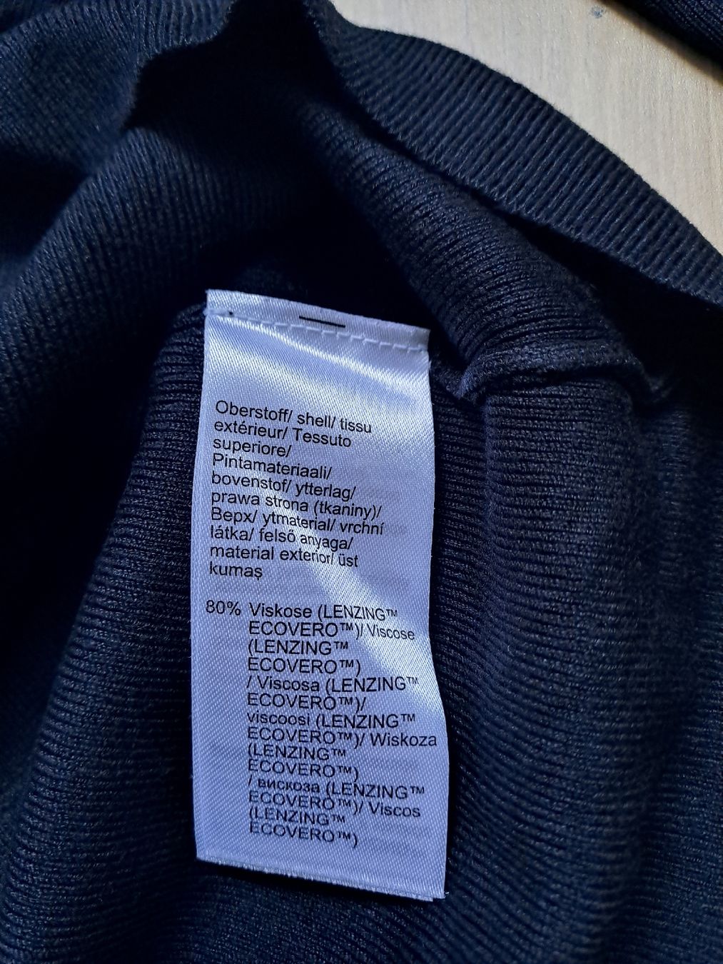 Maglioni & Felpe: bpc Selection Pullover mit Spitze, Grösse 40/42 - Top – Nuovo (secondo la descrizione) da Münchenbuchsee venduto da Babsique 4