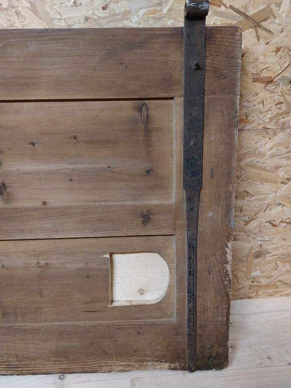 Türen: Antike Türe 950×1870mm – Gebraucht aus Utzigen von Walkuere94 3