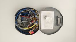 Schneeketten Pilot Modell 30