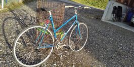 Tolles Damenrennvelo