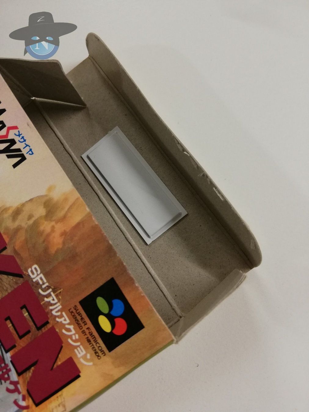 Nintendo Jeux: Assault Suits Valken                  / JAPAN / SuperFamicom – D'occasion à St. Gallen par zorro_dc 7