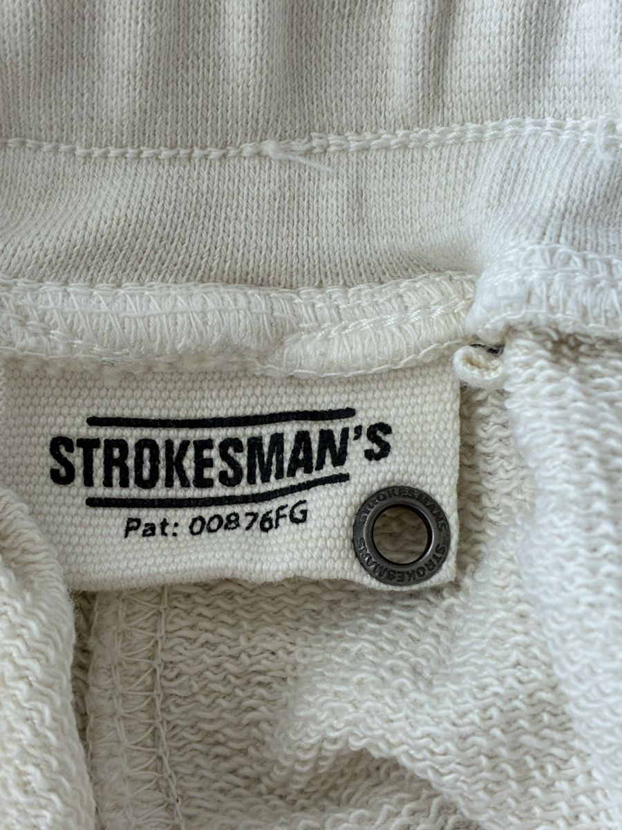 Pantaloni: Sweatpants Weiss – Usato da Wangen SZ venduto da el_paso08 2