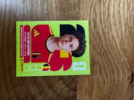 Panini FIFA World Cup 2026 Sticker Nr. BEL 7