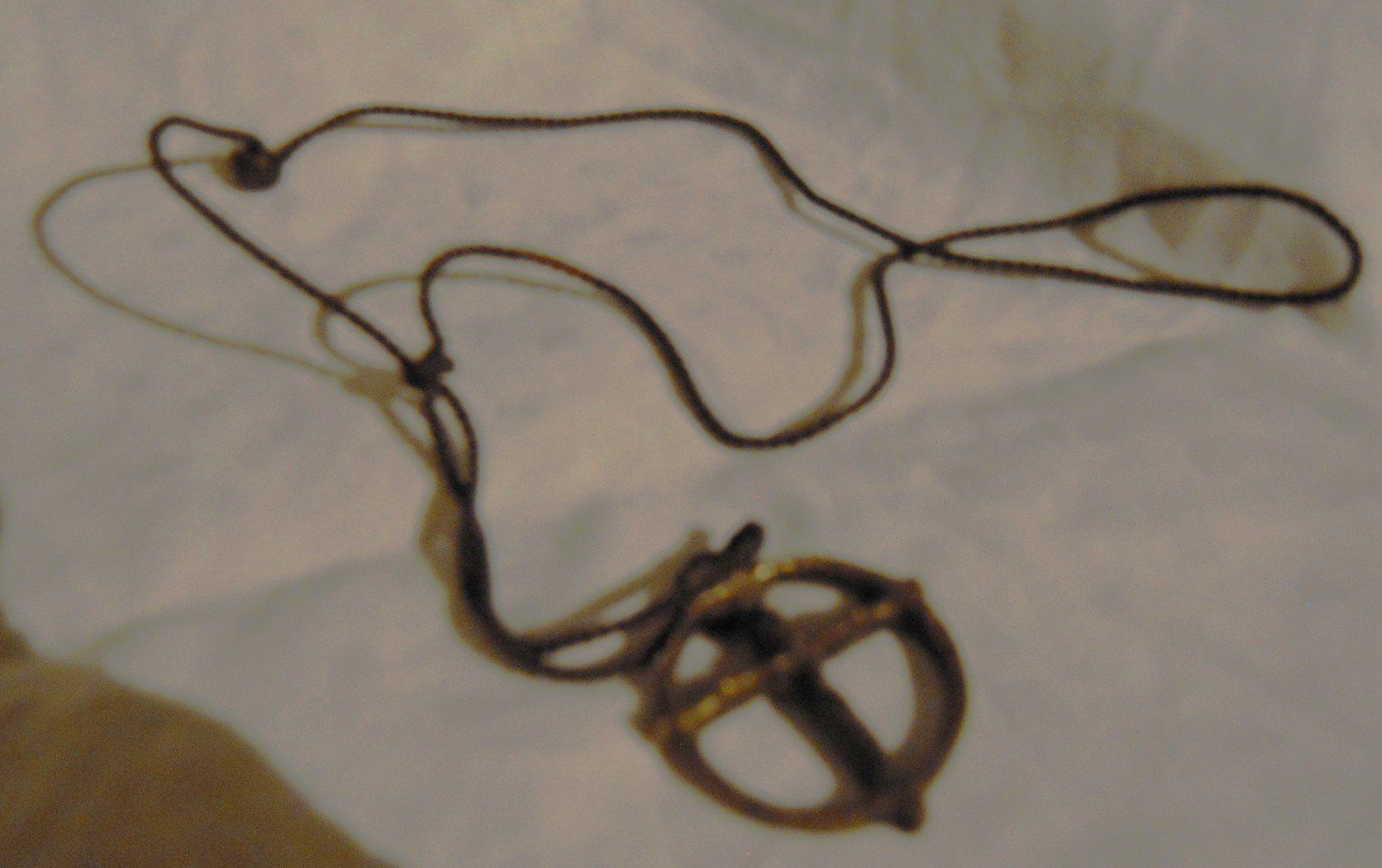Catenine: 15)  Kette – Usato da Heimberg venduto da Rockenrol