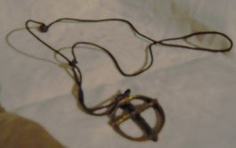 15)  Kette