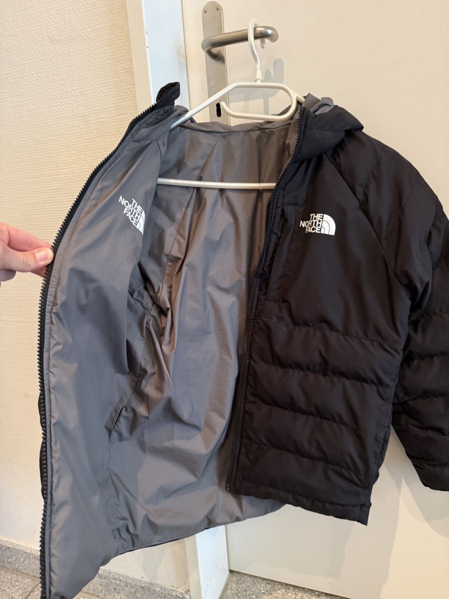 North Face Vestes & Manteaux: Winterjacke – D'occasion à Zürich par Sonnenkind2015 2