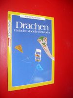 * Drachen - Einfache Modelle für Kinder (1991 Falken)
