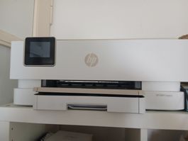 Drucker - Kopierer HP Envy Inspire
