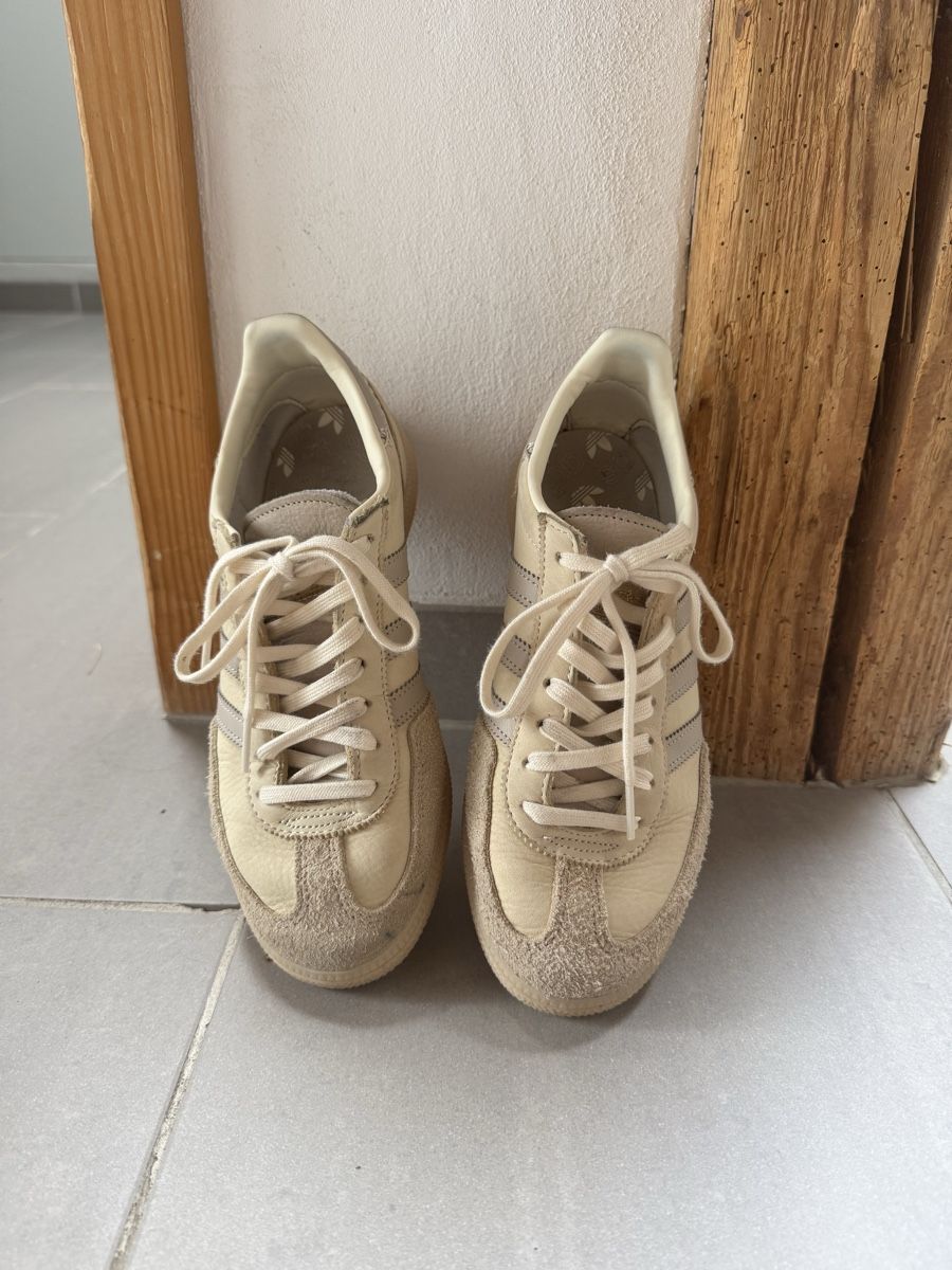 Damenschuhe: Adidas spezial – Gebraucht aus Ottoberg von ELISEL24
