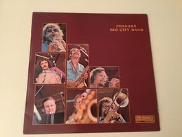 Fessors big city band / Same