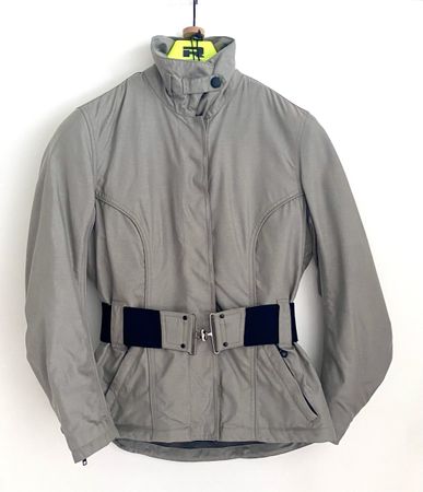 IXS Motorradjacke Damen Grösse M/38 - Top Zustand!