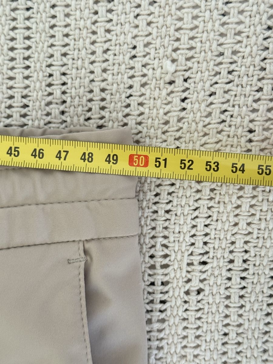 Boggi Hosen: Boggi Milano B-Tech Herrenhose – Neu (gemäss Beschreibung) aus St. Gallen von yul_lfs7 6