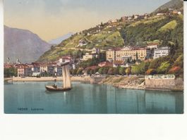 Locarno ca. 1920