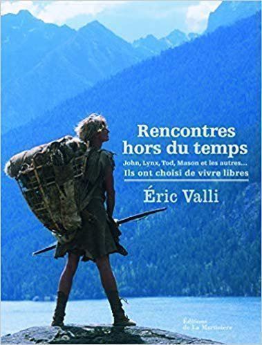 Libri: Rencontres hors du temps – Usato da Neuchâtel venduto da Dualseele