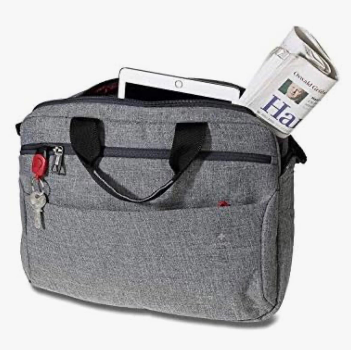 Borse: SWIZA Castus, 15" Notebooktasche, NEU! – Nuovo e nell'imballaggio originale da Gordola venduto da ts12 3