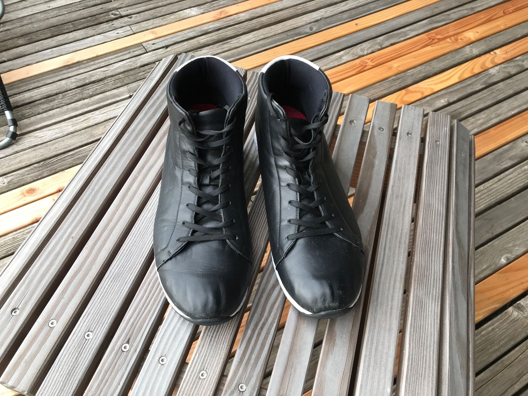 Herrenschuhe: GNL Stracciatella – Gebraucht aus Marthalen von Chuegi1 1