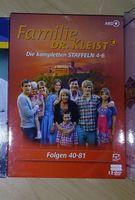Familie Dr. Kleist Staffeln 4-6 Folgen 40-81 12DVD