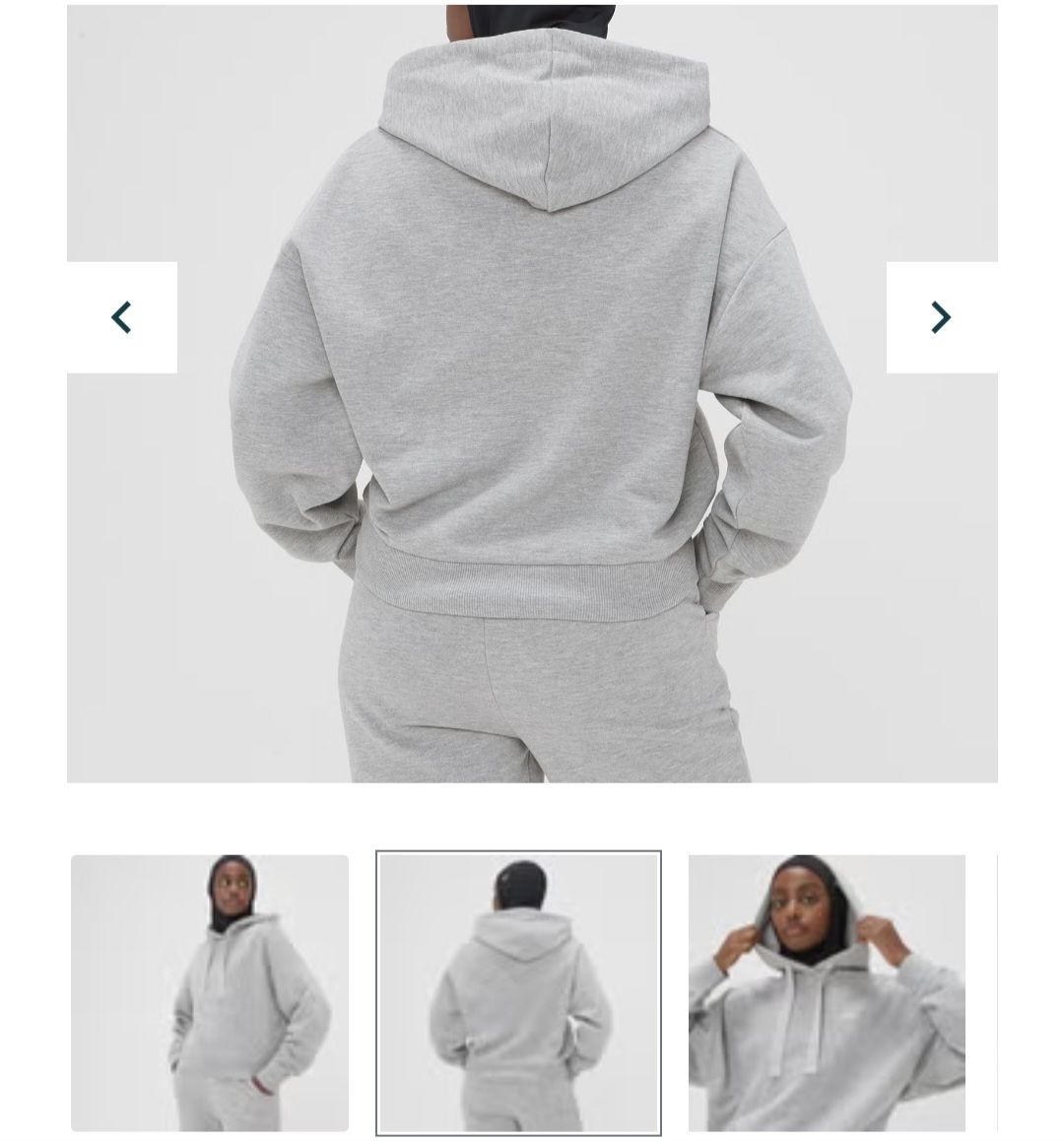 Maglioni & Felpe: Kapuzenpullover - Grösse XXS – Nuovo e nell'imballaggio originale da Rickenbach b. Wil venduto da VeryLovelyThings 5
