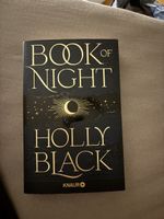 Book of Night - Holly Black