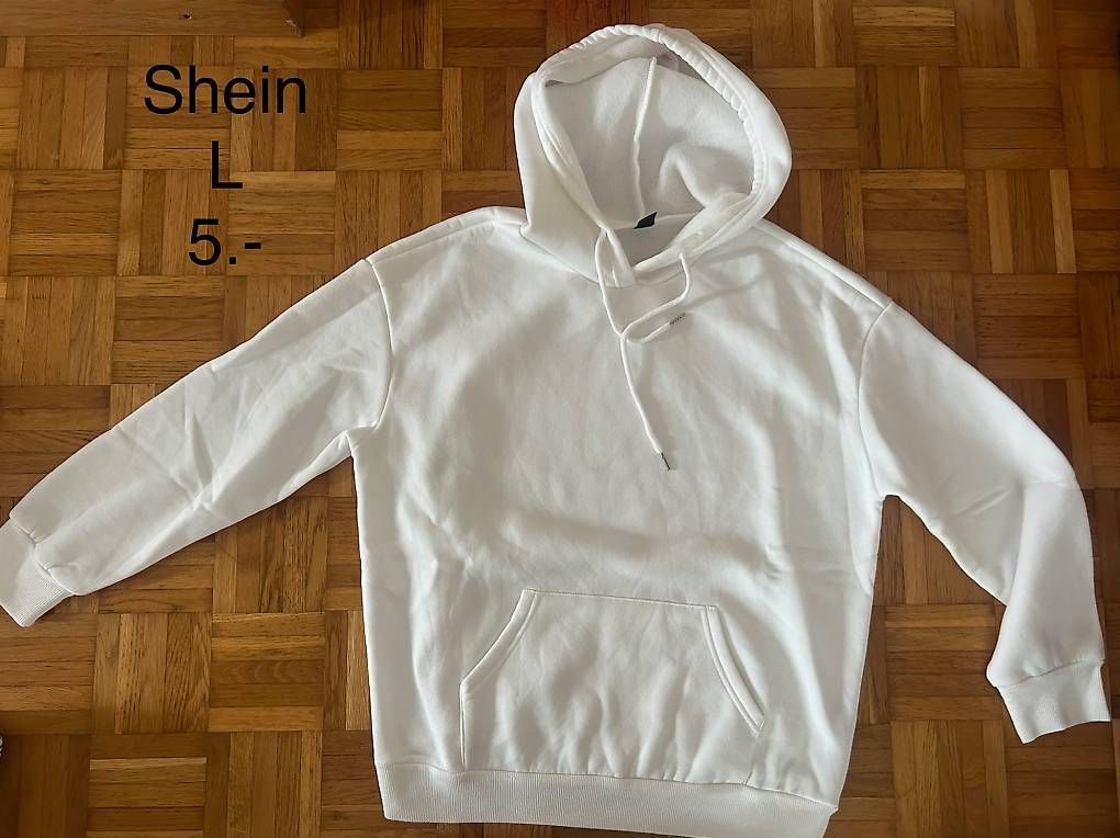 Pullover & Sweatshirts: Pullover Damen Grösse L – Neu und originalverpackt aus Adliswil von sil_v8dy