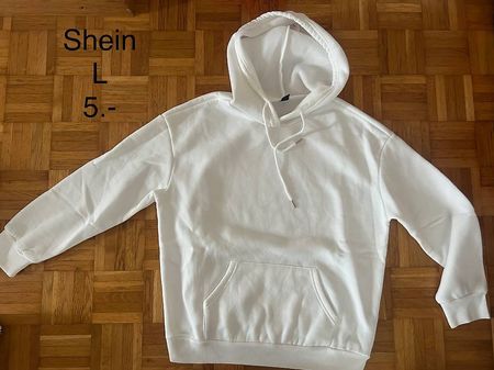 Pullover Damen Grösse L