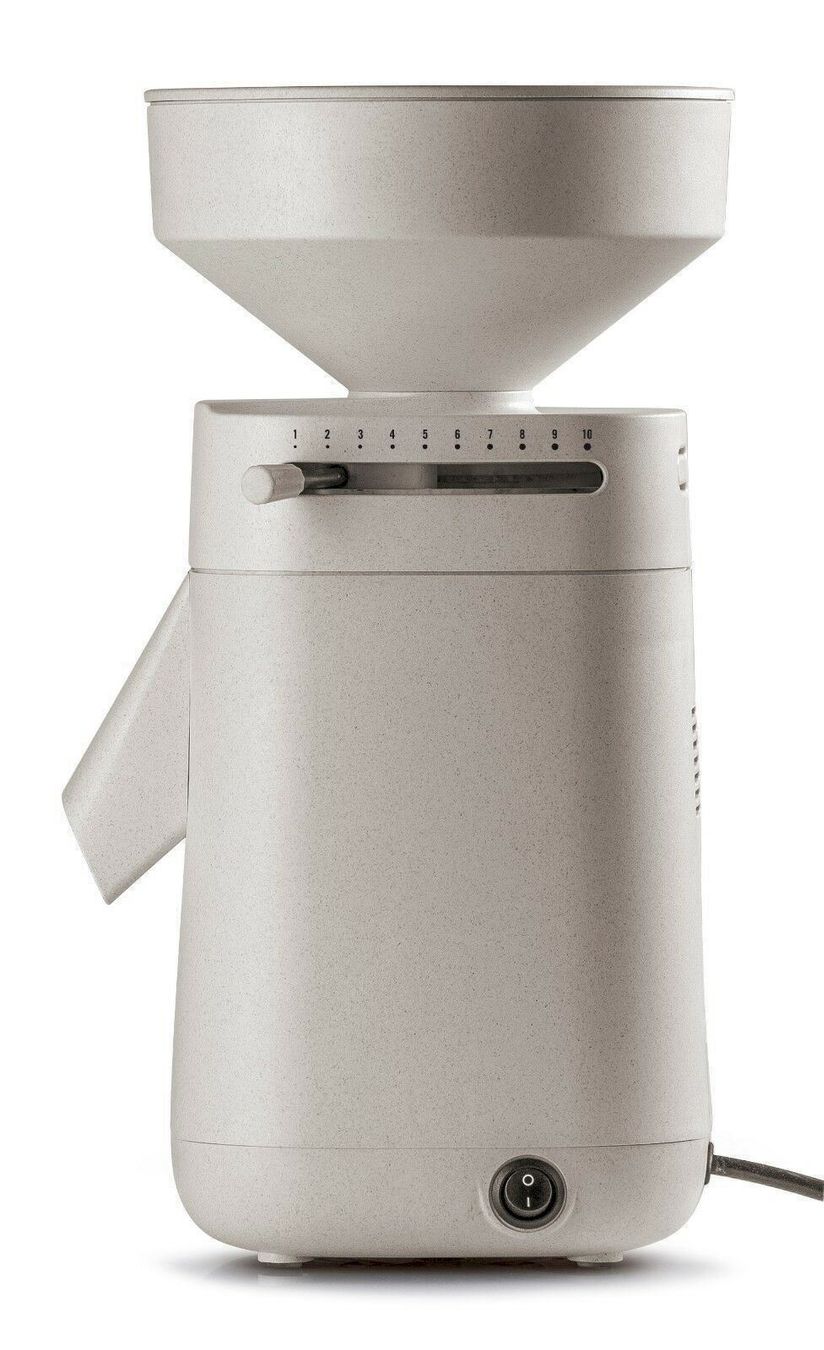 Elettrodomestici da cucina: Mockmill 200 mit 600 W Getreidemühle – Nuovo e nell'imballaggio originale da Bottighofen venduto da zaap 2