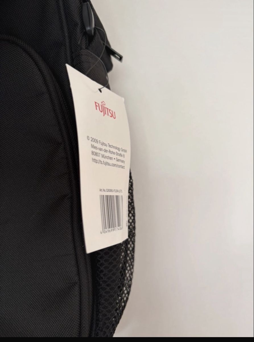 Borse: Laptop Tasche Neu – Nuovo e nell'imballaggio originale da Basel venduto da Brunner.T 1