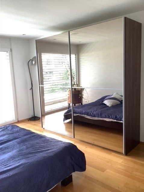 Letti: Gäste- bzw. Schlafzimmer – Usato da Kreuzlingen venduto da shopaholicatheart_2 5