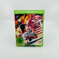 One Piece Burning Blood (XBOX ONE)