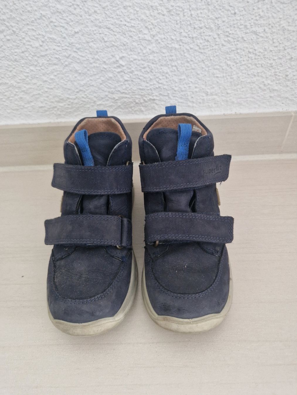 Superfit Scarpe per ragazzi: Superfit Kinderschuhe Gr. 28 – Usato da Lostorf venduto da Lia22
