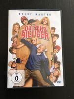 DVD Im Dutzend Billiger
