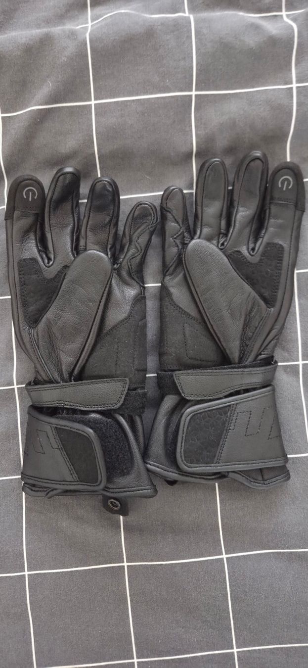 IXS Gants & mitaines : Motorradhandschuhe IXS Grösse 7 – D'occasion à Bern par arixec 1