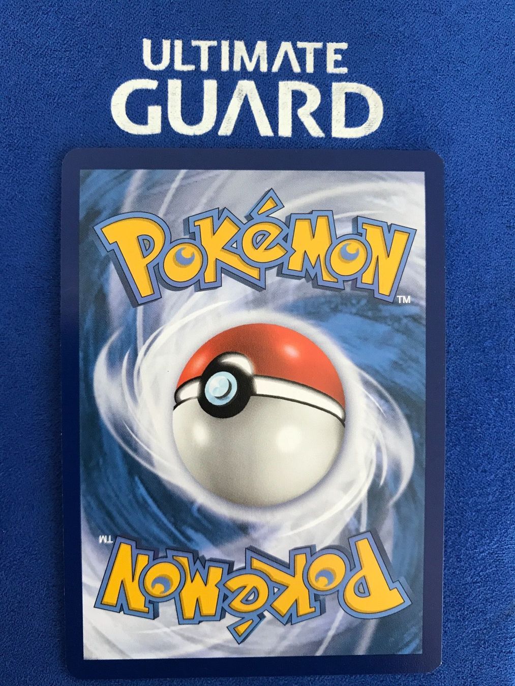 Pokémon Carte collezionabili: Pokemon TCG - Smeargle EN reverse Holo – Nuovo (secondo la descrizione) da Lyss venduto da DeaDiLuna 1