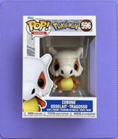 🔥Pokémon Funko Pop! Cubone🔥