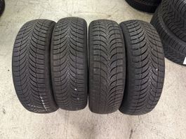 Winterreifen 175/60R15 81H Nexen
