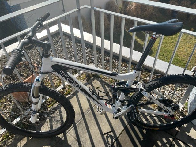 Trek Biciclette: BIKE Trek EX 9 – Usato da Kilchberg ZH venduto da nil_tvt7 5